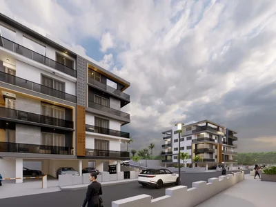 Barrio residencial Ardem Avangart Plus