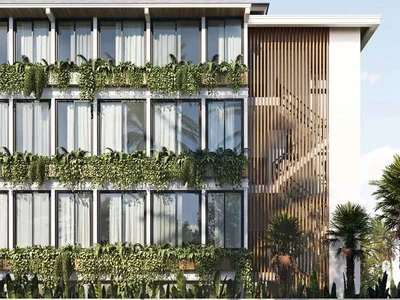 Zespół mieszkaniowy Ocean Bliss – residential development in Berawa, Bali