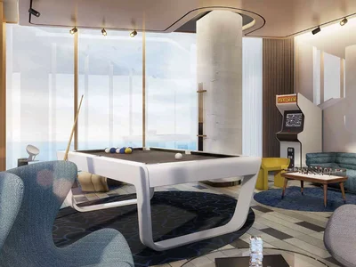Zespół mieszkaniowy Wyndham Grand Residences Wongamat