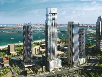 Apartamentowiec LIV Lux