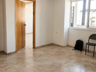 Dzielnica mieszkaniowa 3 pieces au coeur de jerusalem