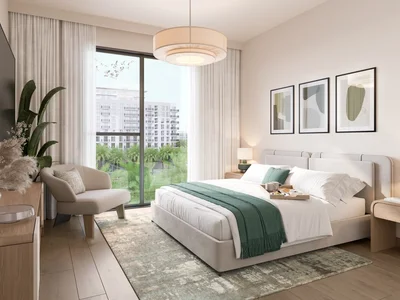 Complejo residencial MB AZURE RESORT