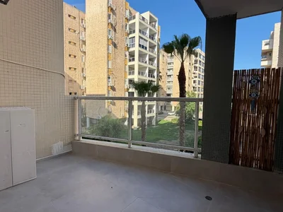 Жилой квартал Location saisonniere 4 5 pieces entierement renove et meuble proche de la mer youd alef