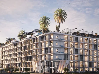 Apartamentowiec Avana Residences