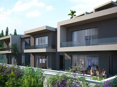 Villa Luxury 3 Bedroom Villas in Pine Forest.