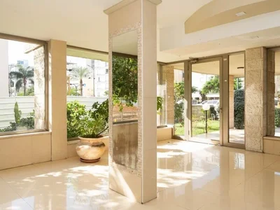 Жилой квартал Rue jabotinsky centre ville netanya