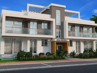  Pueblo de cabañas FOUR SEASONS LIFE II