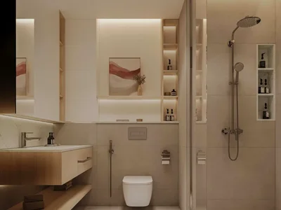 Complexe résidentiel Vida Residences Saadiyat Island