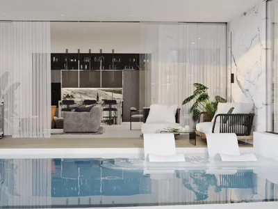Complexe résidentiel Andaman Boutique Residences
