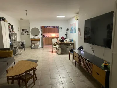 Wohnviertel A louer appartement de 4 5 pieces avec mamad quartier he