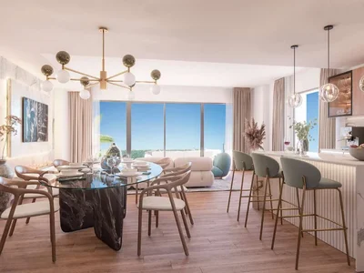 Жилой квартал Soleia Living El Chaparral Fase 2