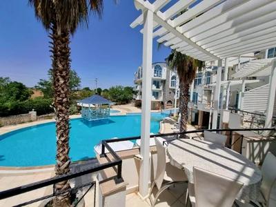 Жилой комплекс Seahorse Residence