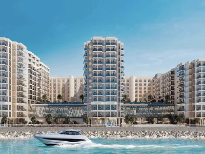 Apartamentowiec Luksusowe Apartamenty na Wyspie Al Marjan z Planem Płatności