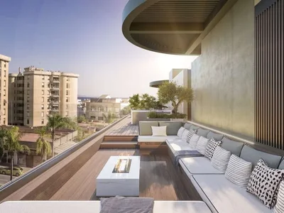 Dzielnica mieszkaniowa Ykines Torremolinos