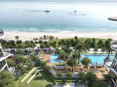 Complejo residencial Downtown Umm Al Quwain