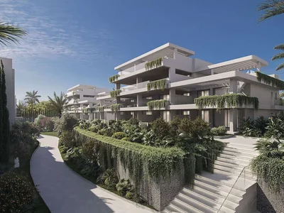 Wohnviertel Almina Residences