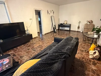 Dzielnica mieszkaniowa Rue jabotinsky special investisseur