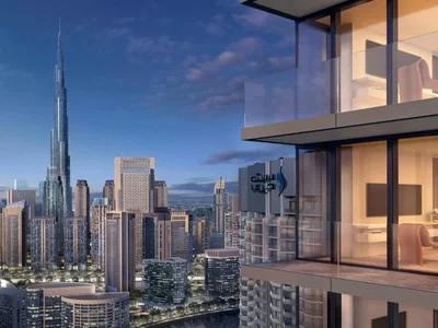Edificio de apartamentos Peninsula 4 Select Group