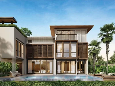 Wohnanlage Origin Resort World Phuket