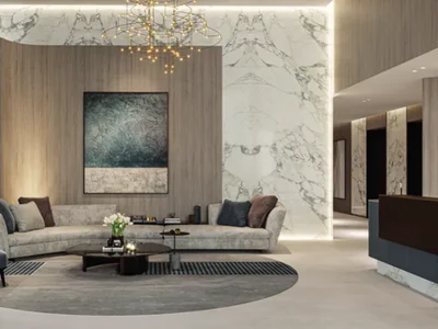 Wohnanlage Beverly Residence 2