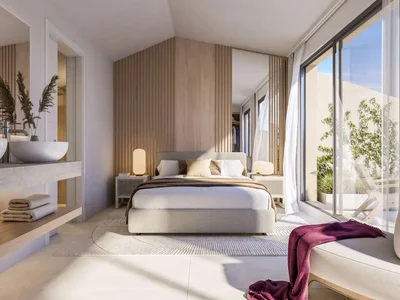 Barrio residencial Abelias Fase 2