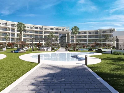 Жилой квартал Amphora Beach Residences Phase 4