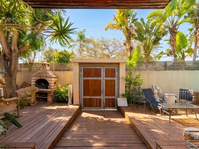 Barrio residencial Cottage a herzliya pituach