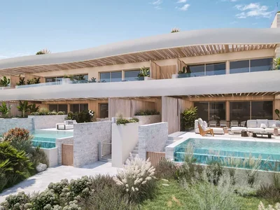 Жилой квартал Dunique Marbella