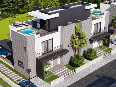 Wohnanlage Magnolia Residence