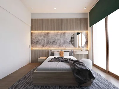 Жилой квартал Villa  Eco Sakura