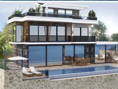Villa Villa in Antalya