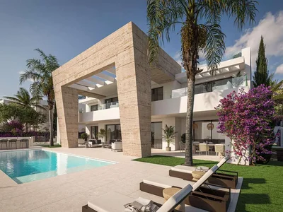 Barrio residencial The Club Vasari Villas