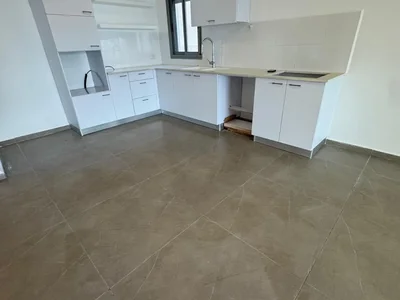 Wohnviertel Appartement 5 pieces avec vue sur le lac