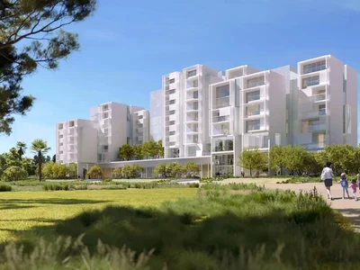 Wohnanlage Sealine Residence