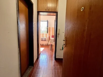 Wohnviertel Stan 30 m² na Prodaju – Preko Morače, Podgorica