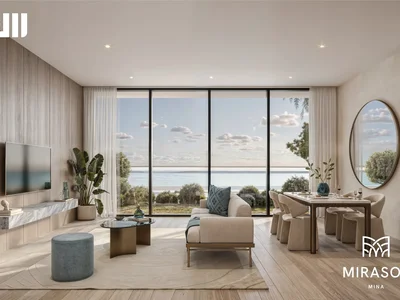 Wohnanlage Seaside Sophistication at Mina Al Arab / RAK Mirasol