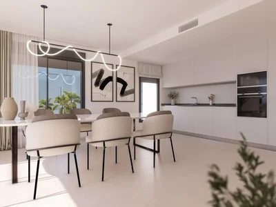 Quartier résidentiel Natura Estepona