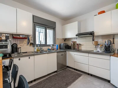 Residential quarter Appartement 5 pieces a bitzouata
