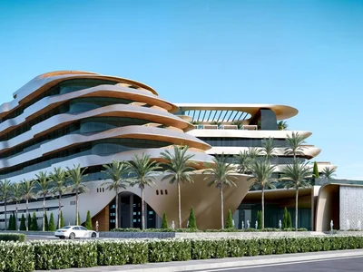 Residential complex The Royal Yacht