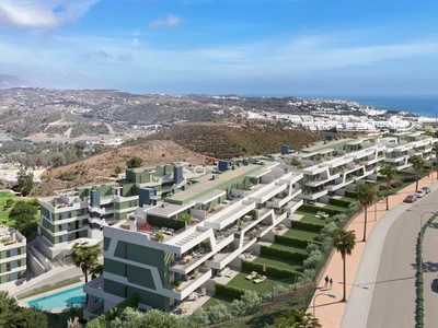 Wohnviertel Bahía  by Kronos Homes