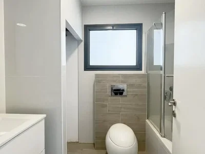 Barrio residencial A vendre appartement neuf 4 piEces proche de la mer avec parking terrasse et cave