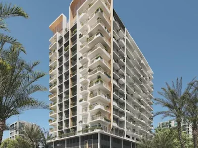 Жилой комплекс Weybridge Gardens 2