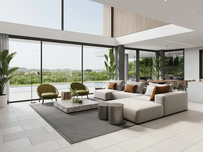 Zespół mieszkaniowy CANOPY HILLS