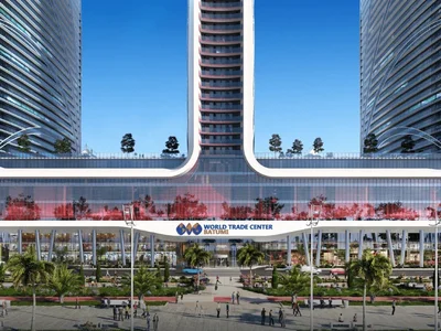 Апарт - отель Alliance Centropolis 