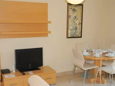 Dzielnica mieszkaniowa Furnished apartment 2+1 in a unique complex Gold City