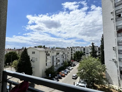 Жилой квартал Stan 91 m² na Prodaju – Preko Morače, Podgorica