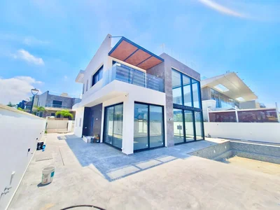 Barrio residencial Villa de reve a ashdod en 1ere ligne face a la mer