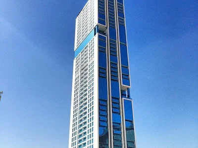 Apartamentowiec Marina Arcade Tower