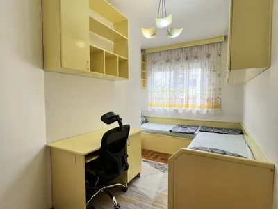 Barrio residencial Stan 60 m² na Izdavanje – Preko Morače, Podgorica