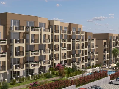 Апарт - отель Byala Sun Residence — современный жилой комплекс у моря в курортном городе Бяла